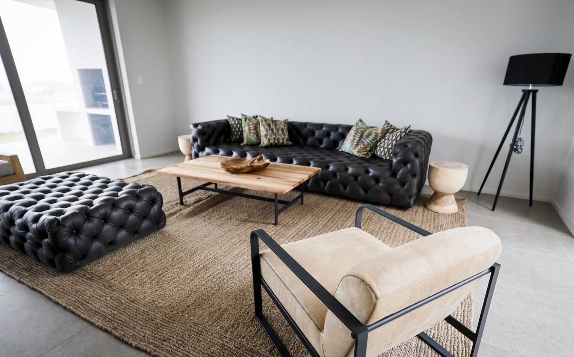 Ocean 9 - Sunset Beachfront Residency ケープタウン エクステリア 写真