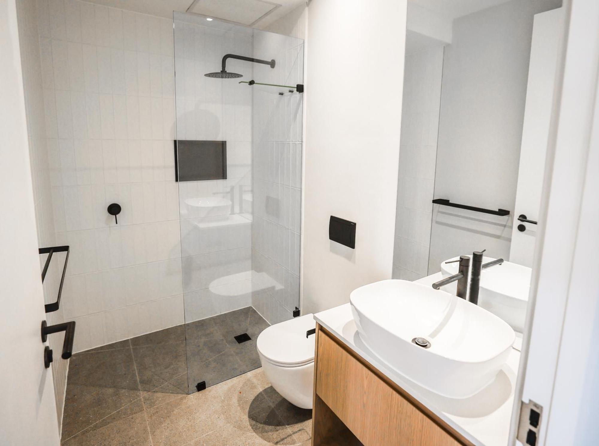 Ocean 9 - Sunset Beachfront Residency ケープタウン エクステリア 写真