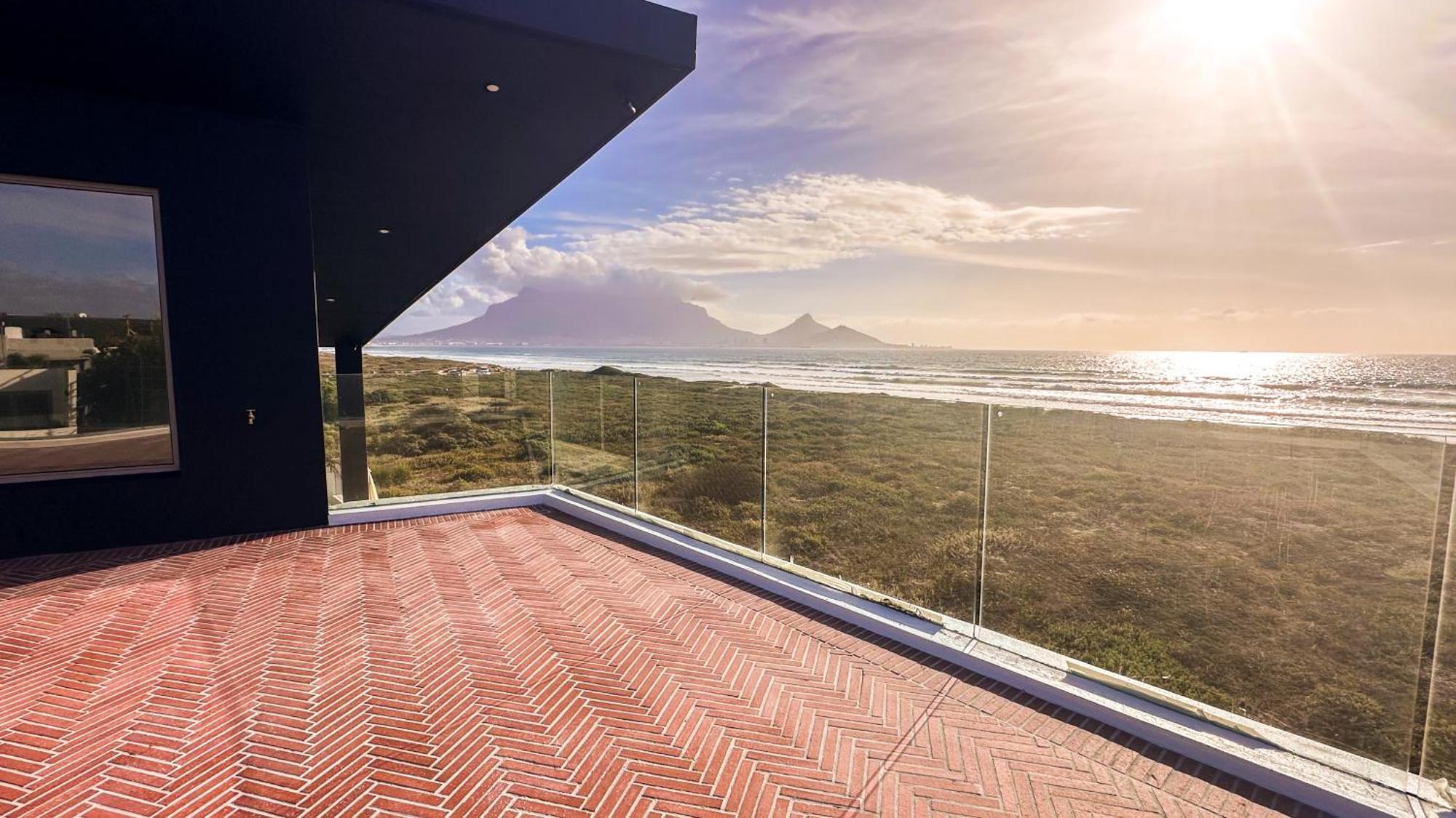 Ocean 9 - Sunset Beachfront Residency ケープタウン エクステリア 写真