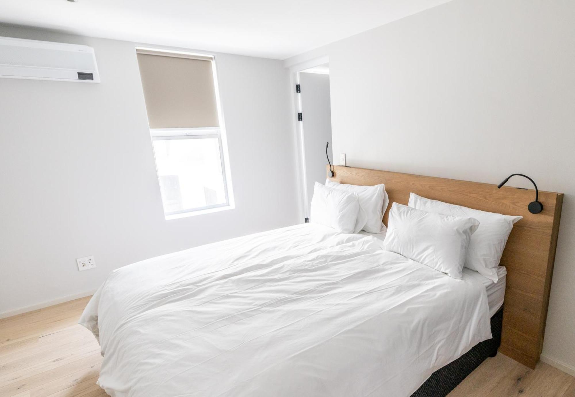 Ocean 9 - Sunset Beachfront Residency ケープタウン エクステリア 写真