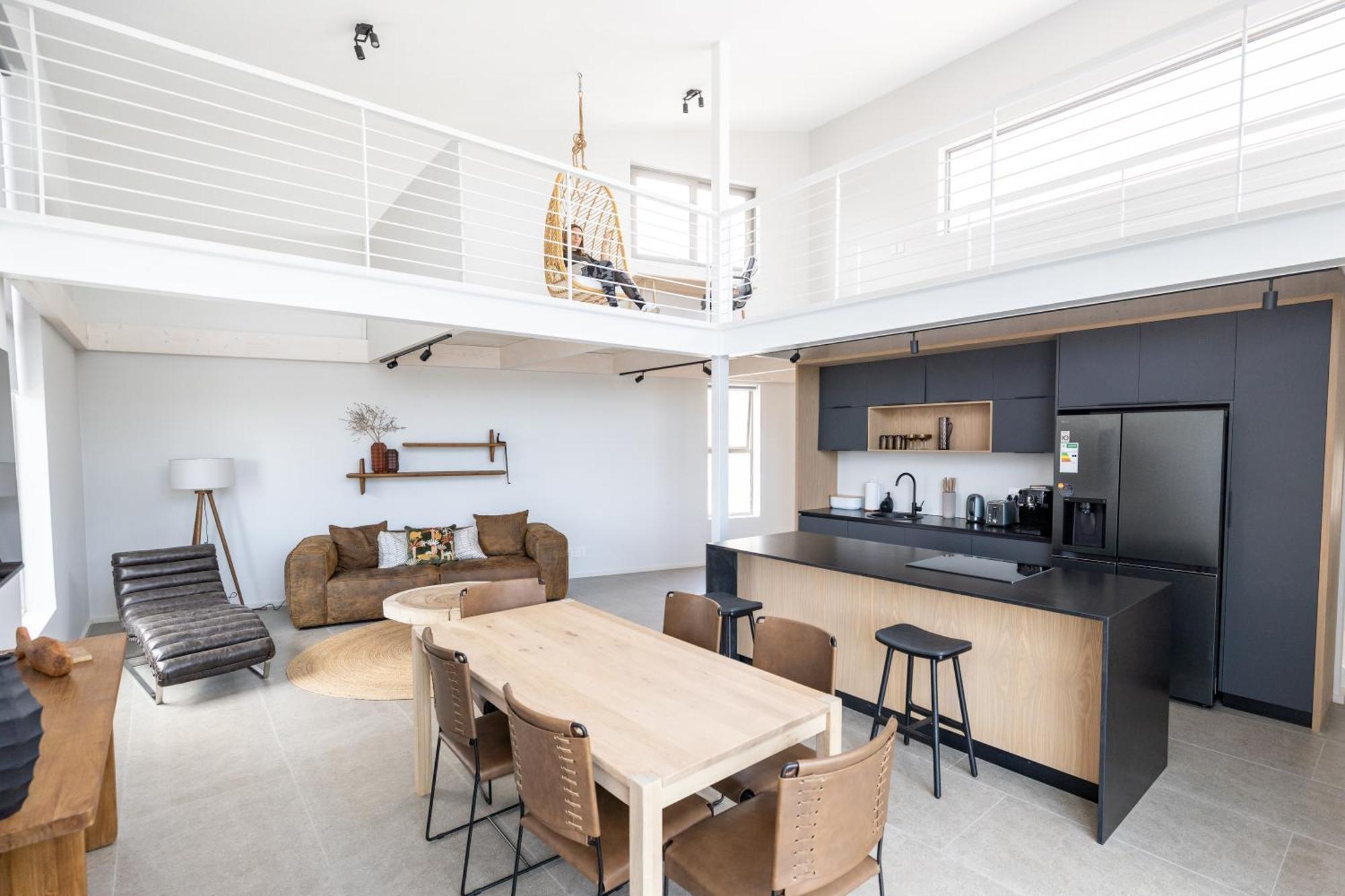 Ocean 9 - Sunset Beachfront Residency ケープタウン エクステリア 写真