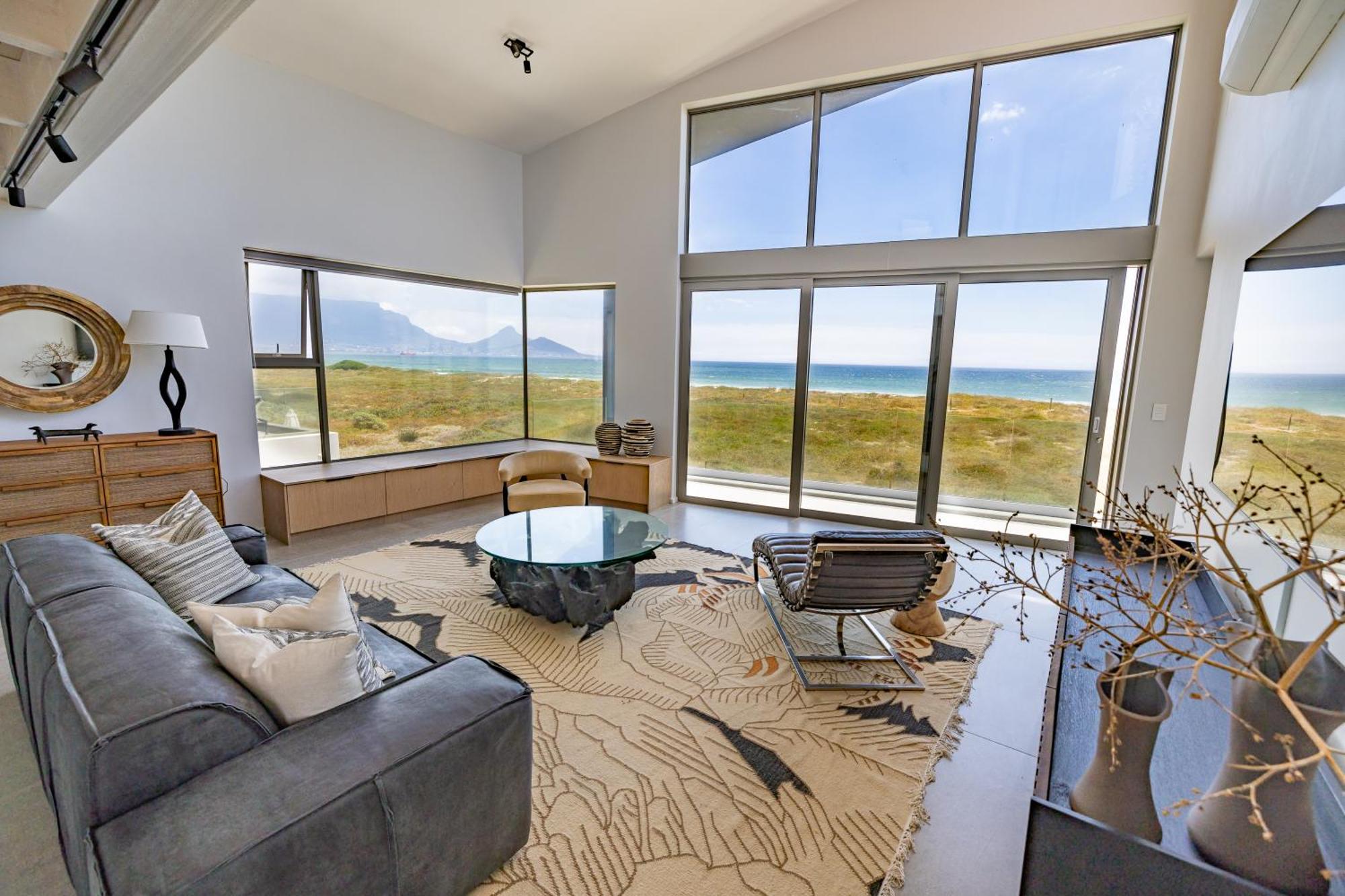 Ocean 9 - Sunset Beachfront Residency ケープタウン エクステリア 写真