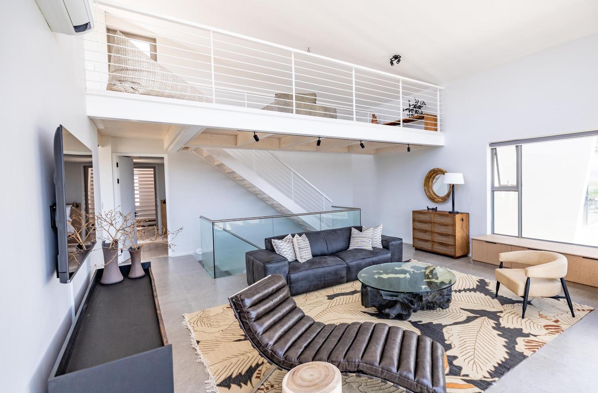 Ocean 9 - Sunset Beachfront Residency ケープタウン エクステリア 写真